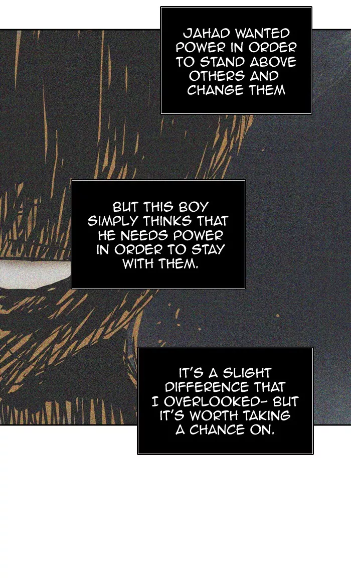 Tower of God, chapter 309, image 84