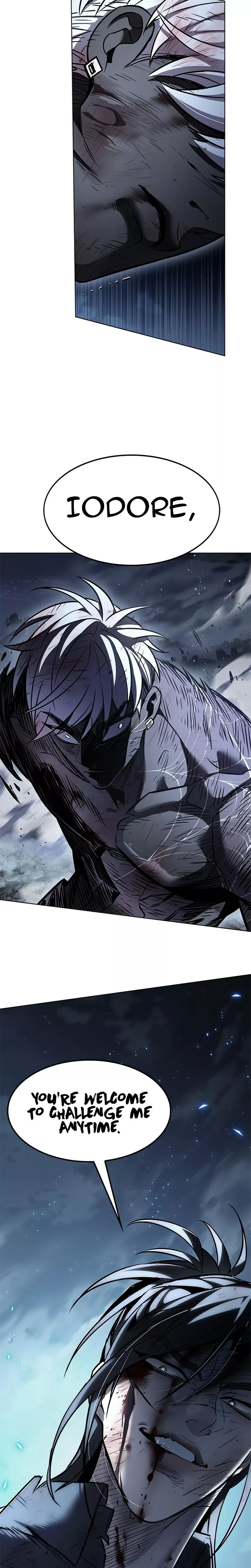 Eleceed, chapter 387, image 38