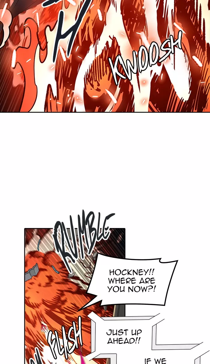 Tower of God, chapter 473, image 88