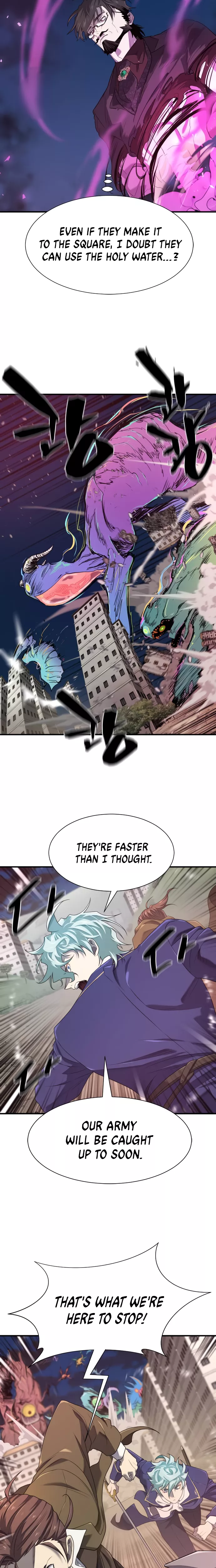 The Greatest Estate Developer, chapter 198, image 22