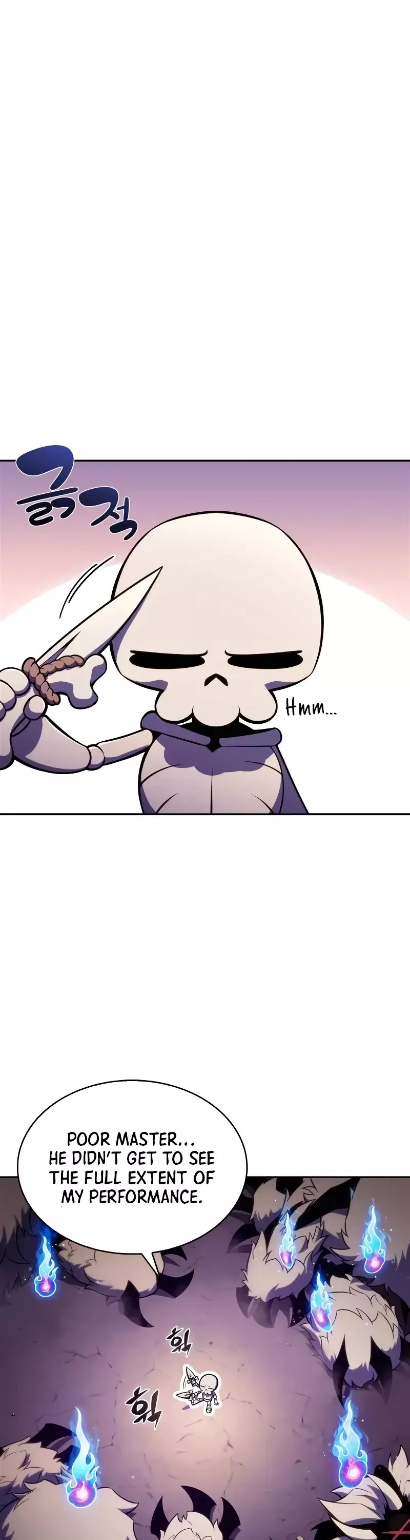 Solo Max-Level Newbie, chapter 173, image 33