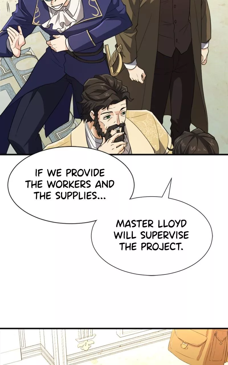 The Greatest Estate Developer, chapter 82, image 62