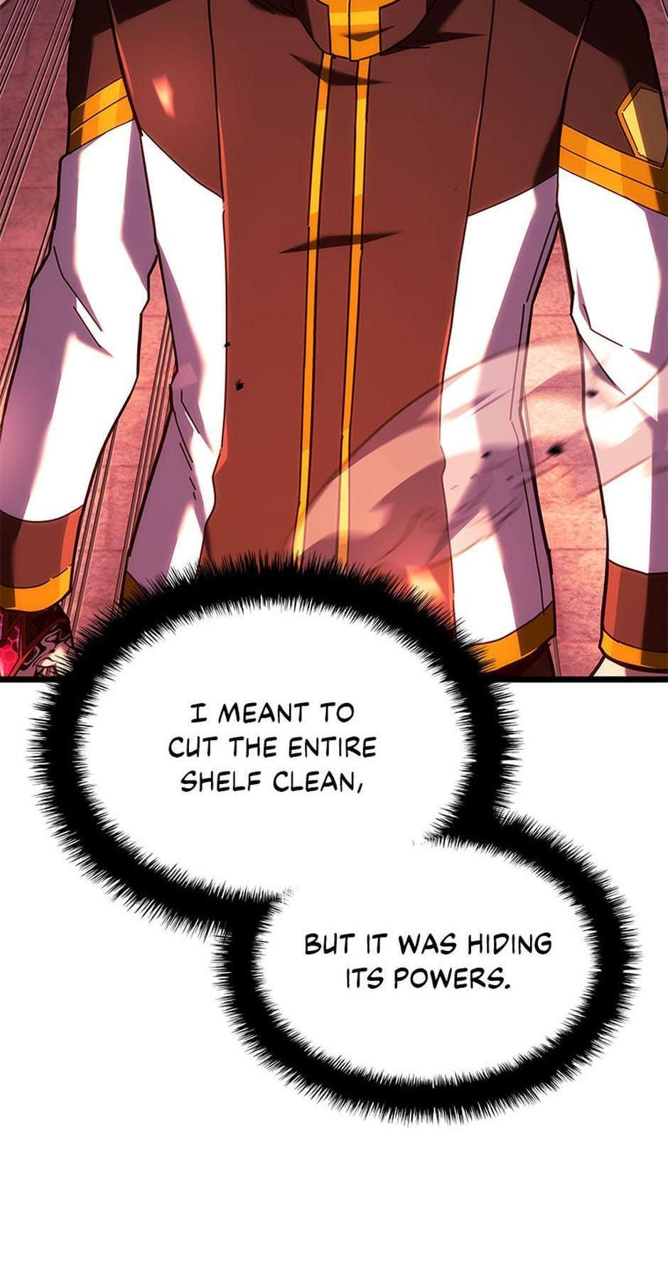 Revenge of the Baskerville Bloodhound, chapter 127, image 5