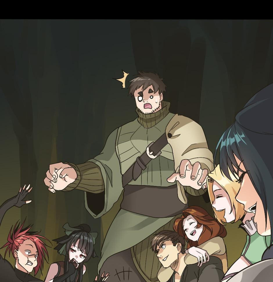 The Beginning After the End, chapter 11, image 49