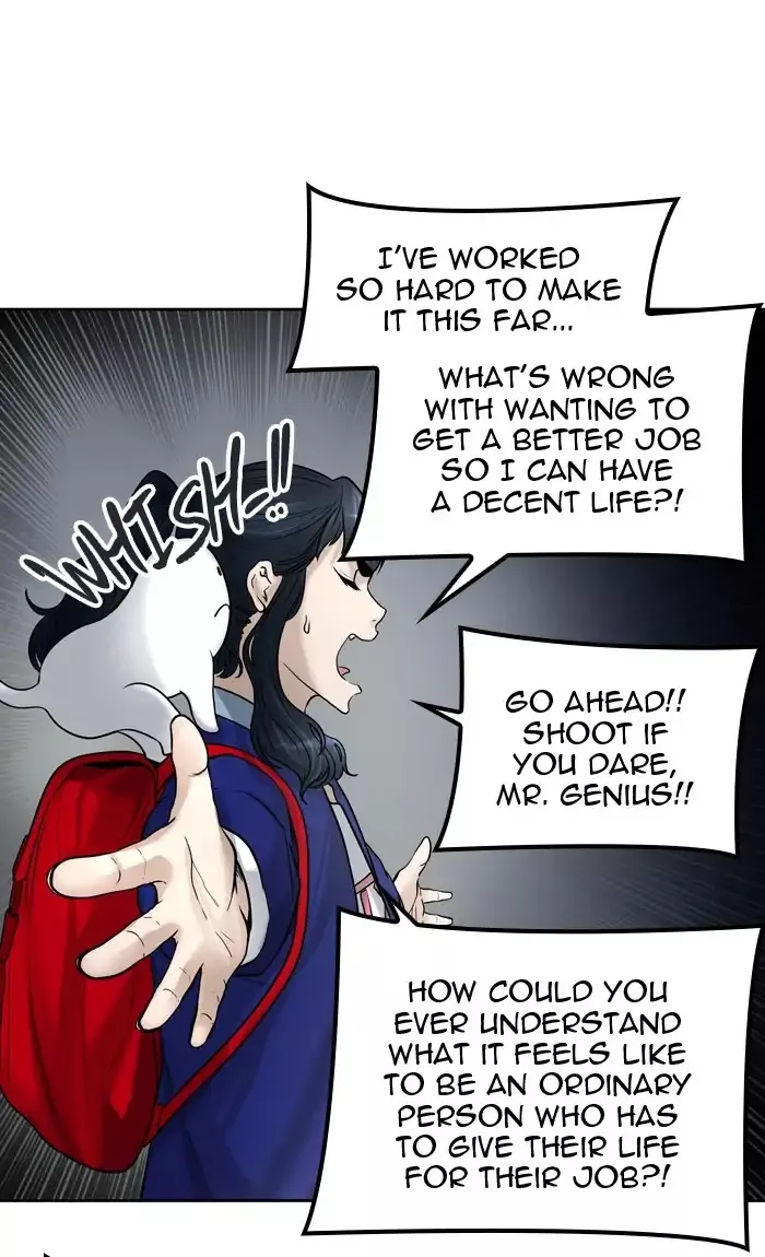 Tower of God, chapter 420, image 125