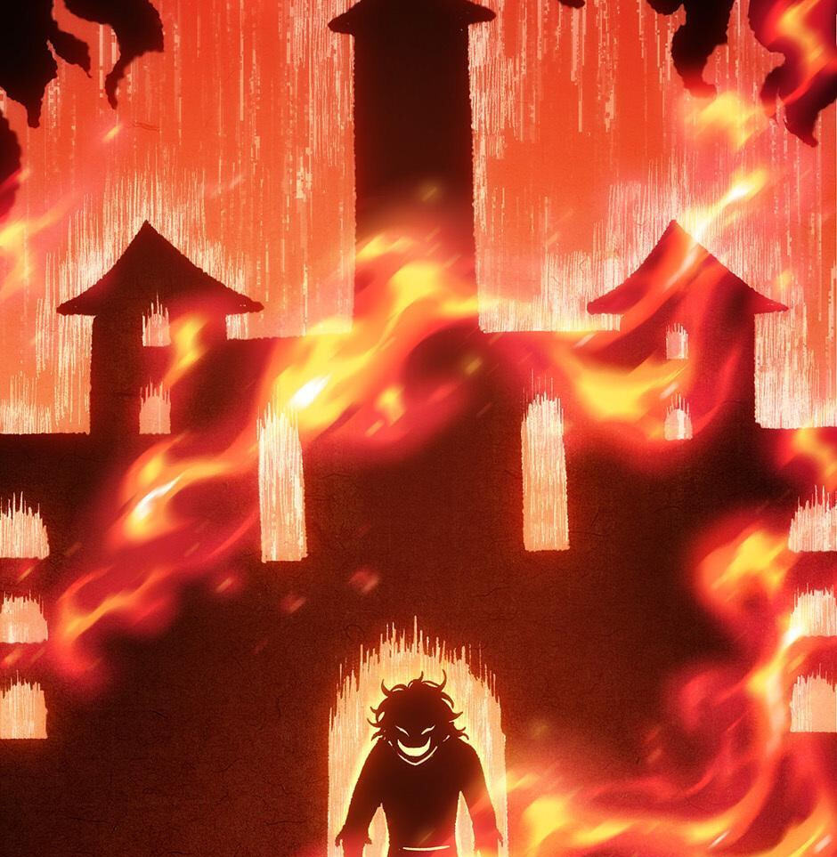The Beginning After the End, chapter 235, image 33