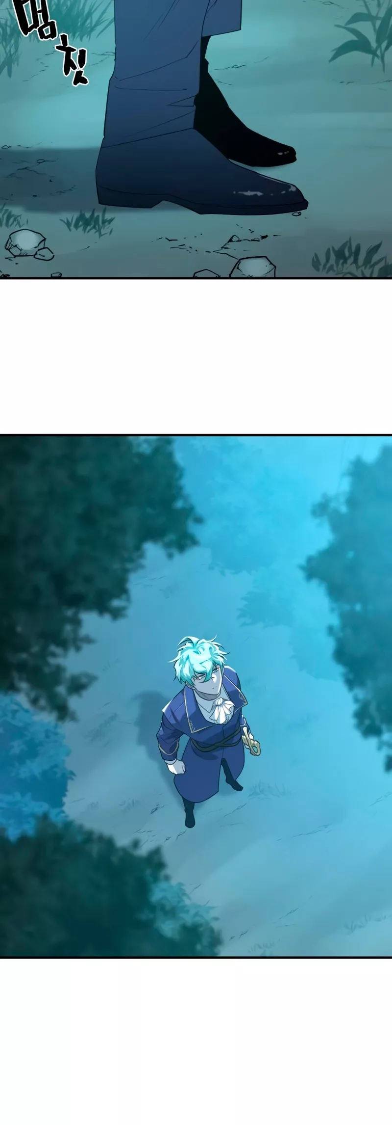 The Greatest Estate Developer, chapter 222, image 37