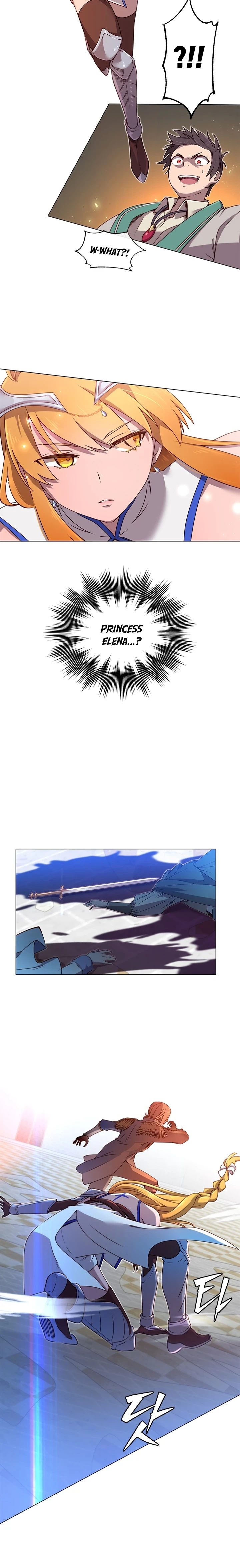 The Max Level Hero has Returned!, chapter 20, image 14