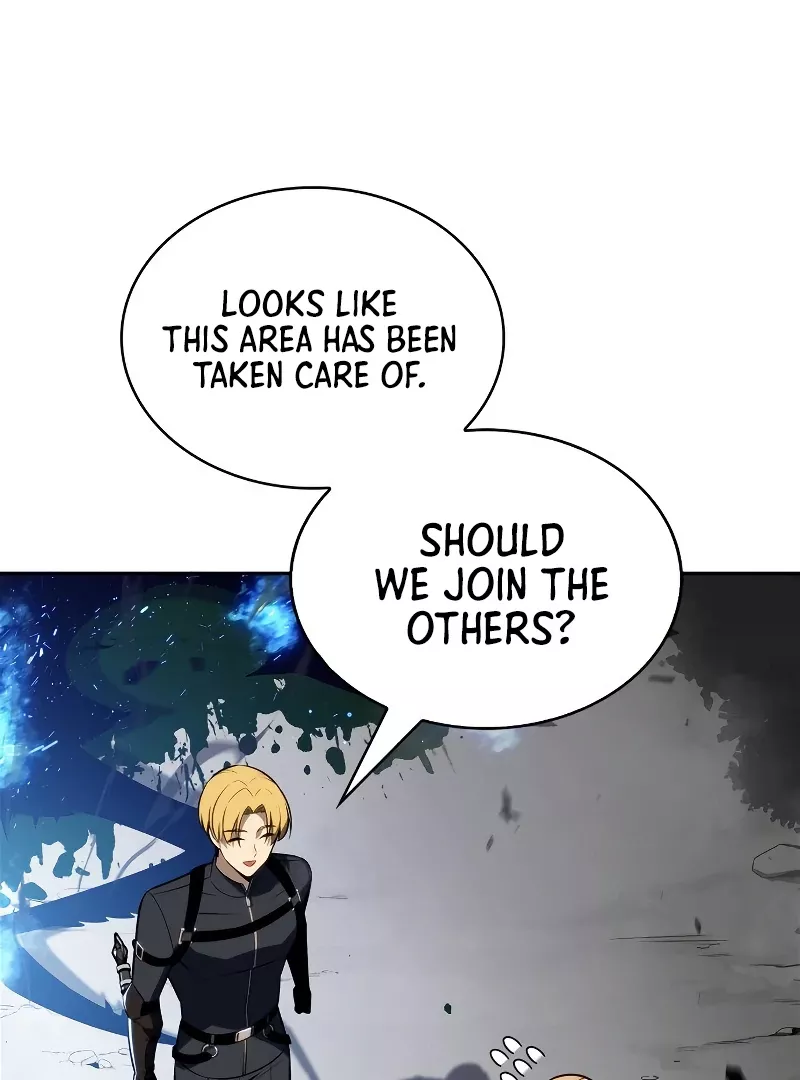 Solo Max-Level Newbie, chapter 229, image 48
