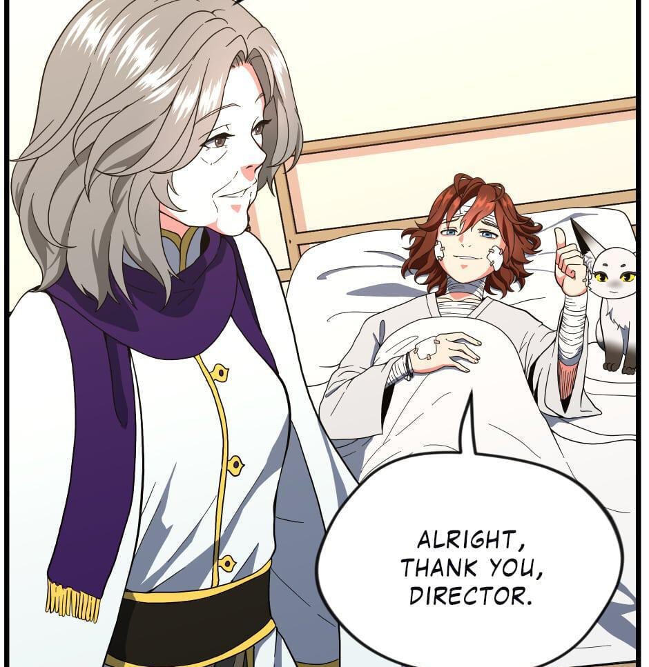 The Beginning After the End, chapter 100, image 107