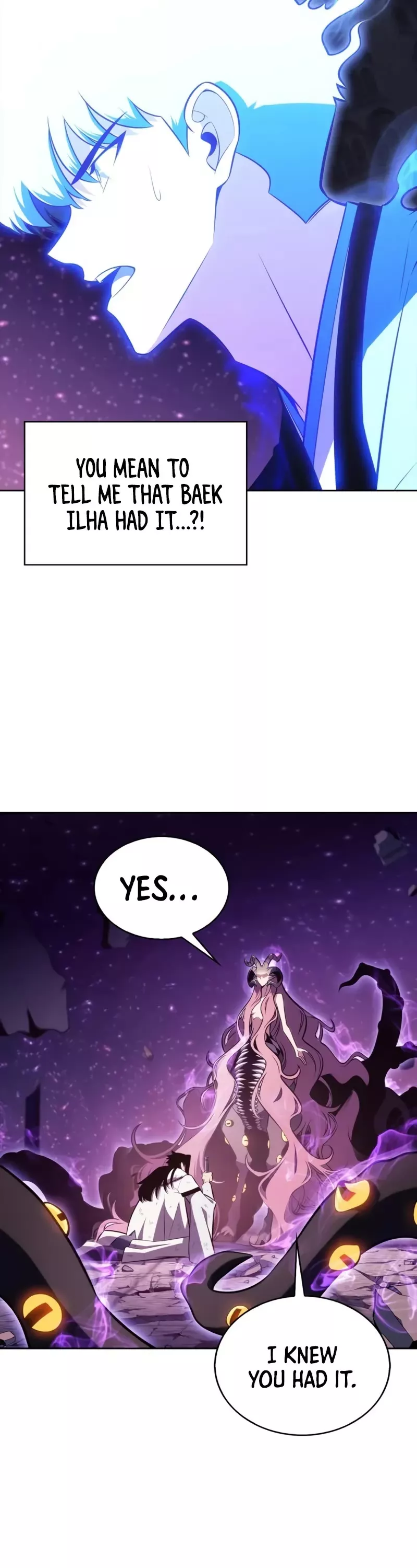 Solo Max-Level Newbie, chapter 194, image 53