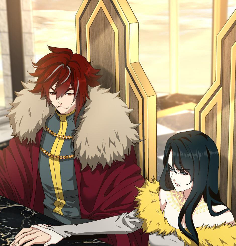 The Beginning After the End, chapter 166, image 15