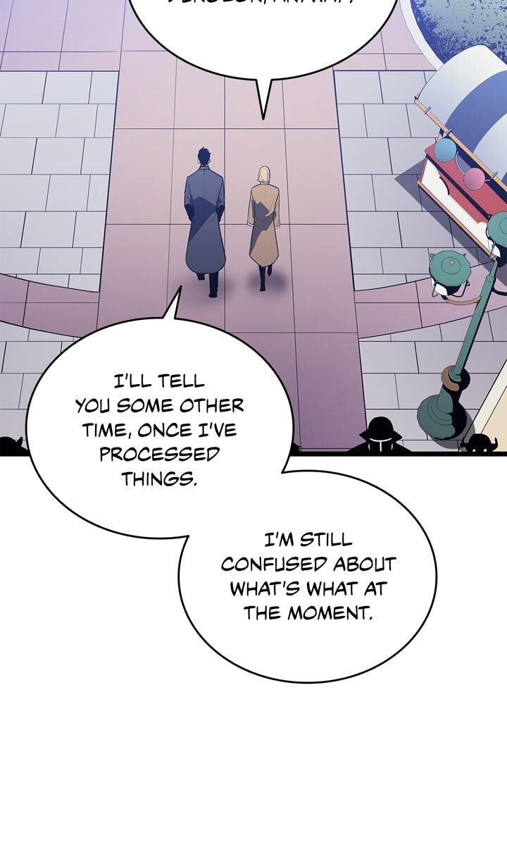 Solo Leveling, chapter 155, page 51