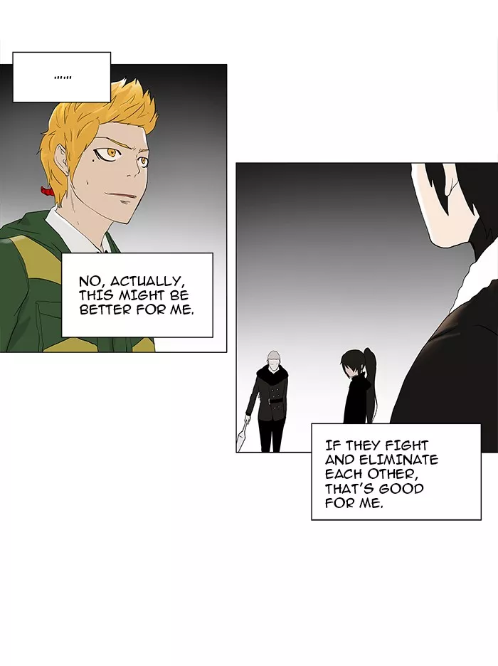 Tower of God, chapter 83, image 20