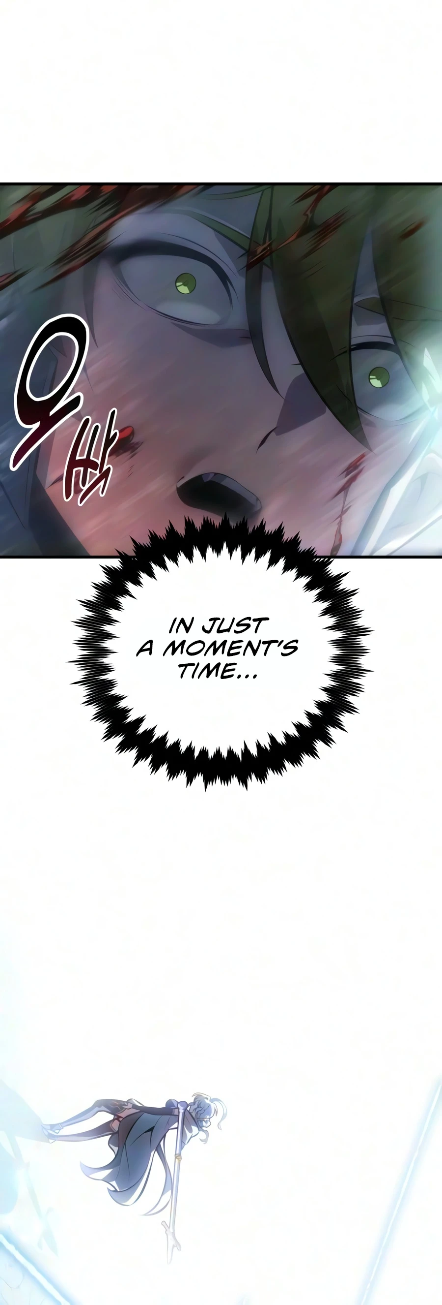 I Killed the Main Player, chapter 131, image 24