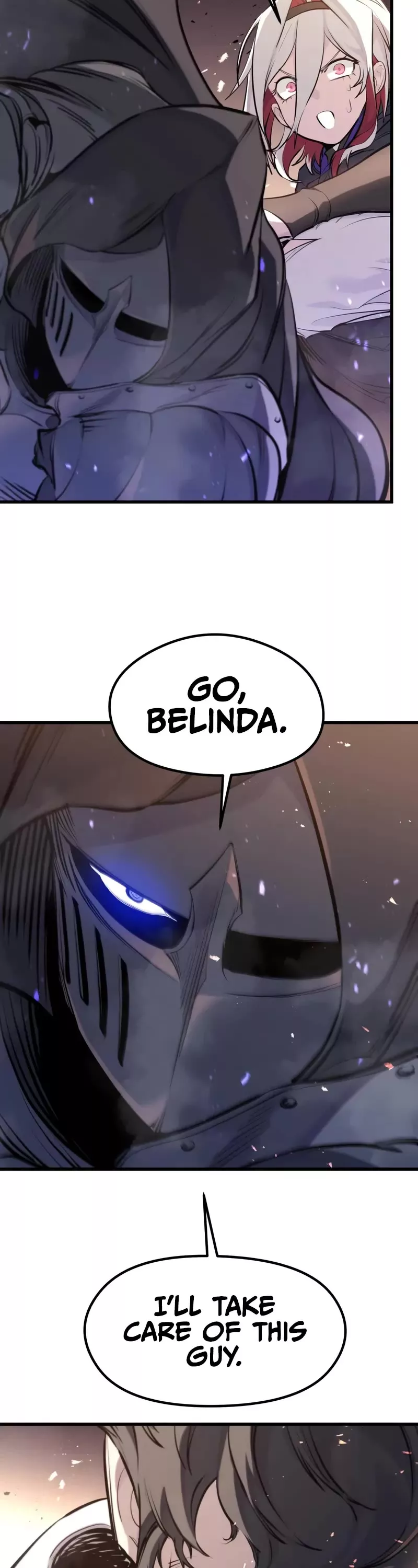 The Regressed Mercenary Has a Plan, chapter 63, image 33