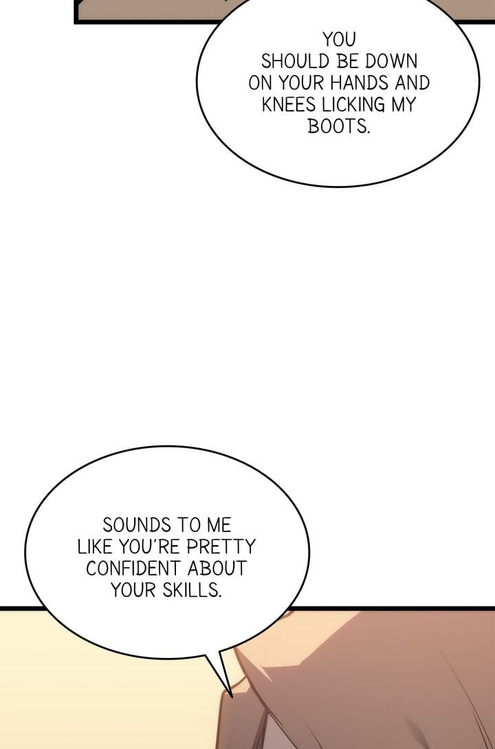 Solo Leveling, chapter 124, page 11