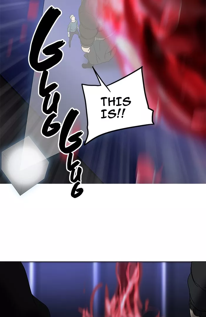 Tower of God, chapter 261, image 49