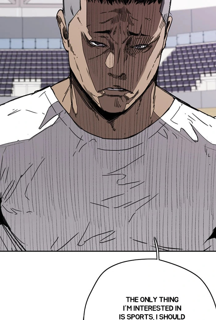 Wind Breaker, chapter 320, image 22