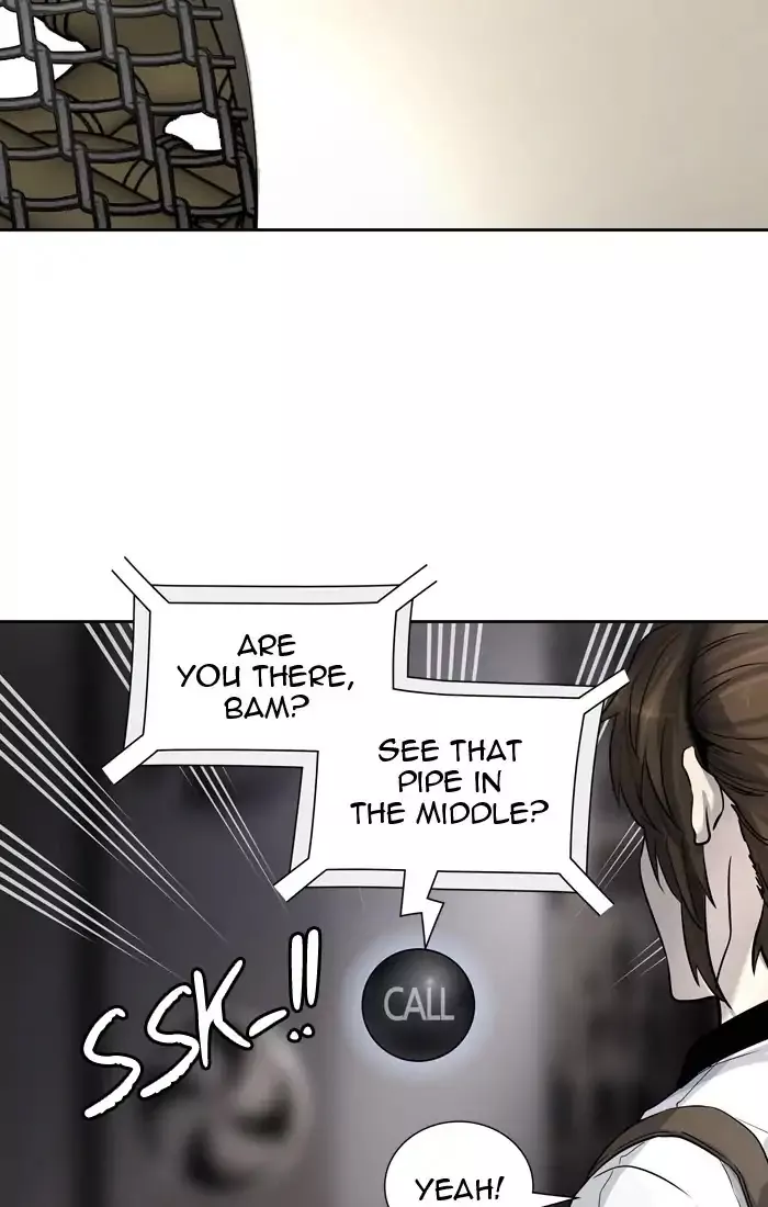 Tower of God, chapter 419, image 61