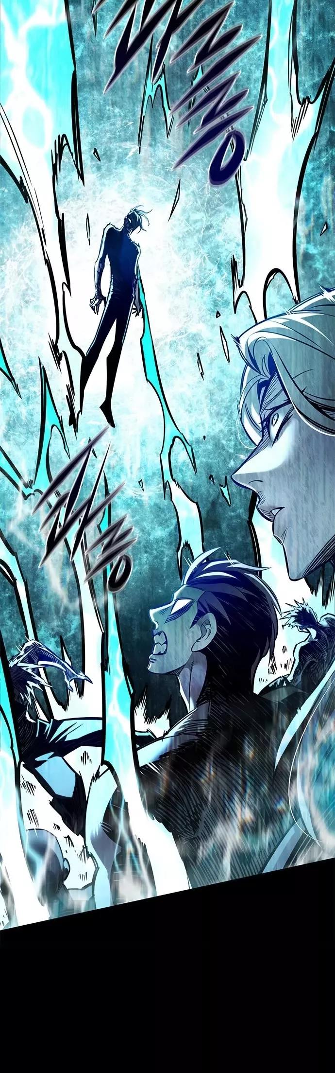 Eleceed, chapter 366, image 20