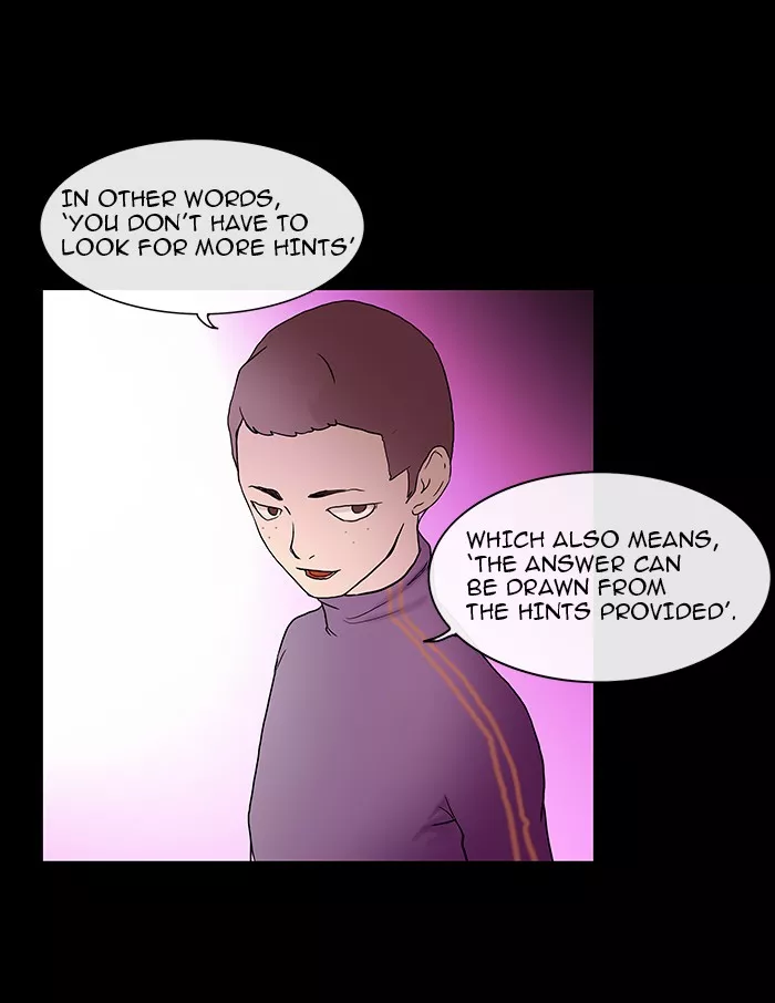 Tower of God, chapter 13, image 37