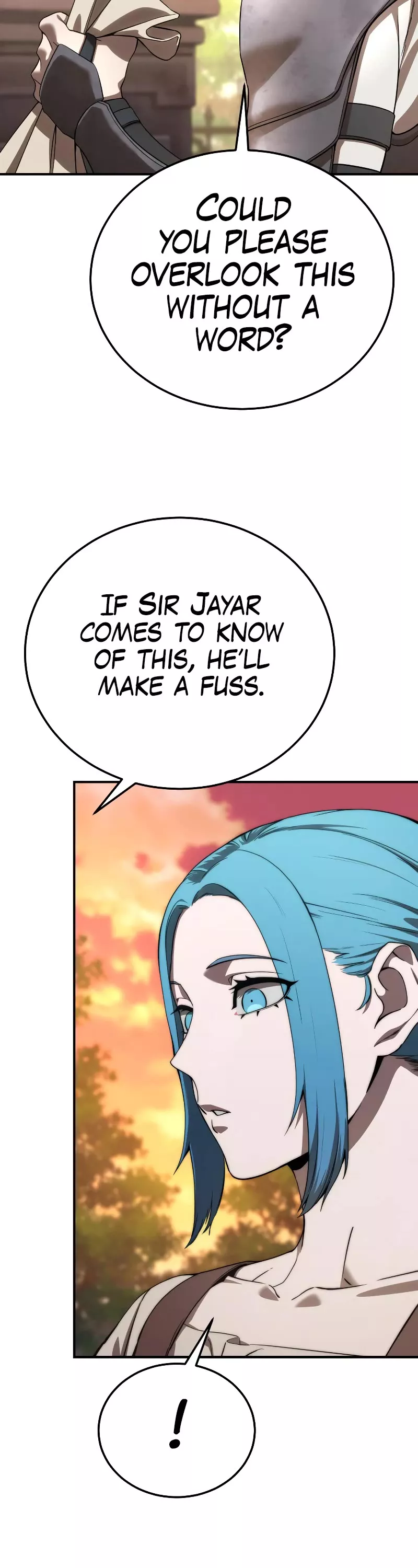 Star-Fostered Swordmaster, chapter 19, image 42
