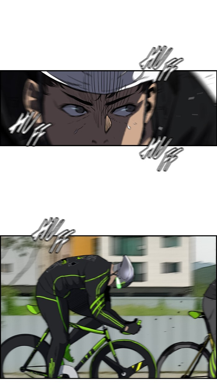 Wind Breaker, chapter 162, image 27