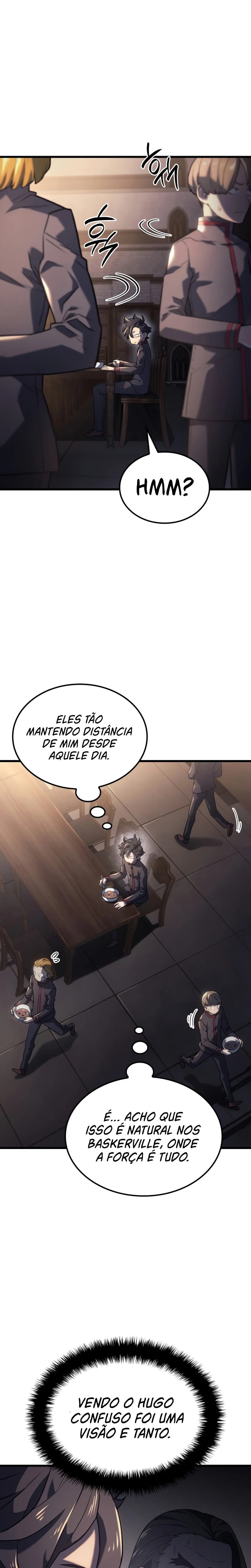 Revenge of the Baskerville Bloodhound, chapter 11, image 35