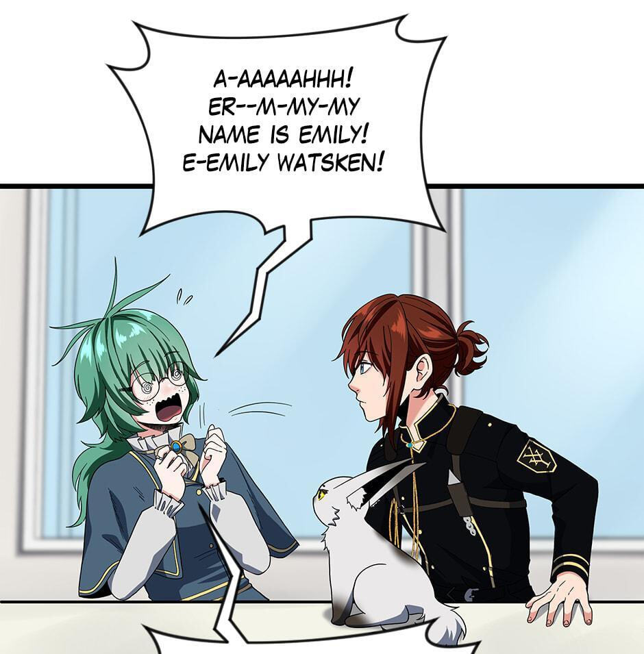 The Beginning After the End, chapter 95, image 49
