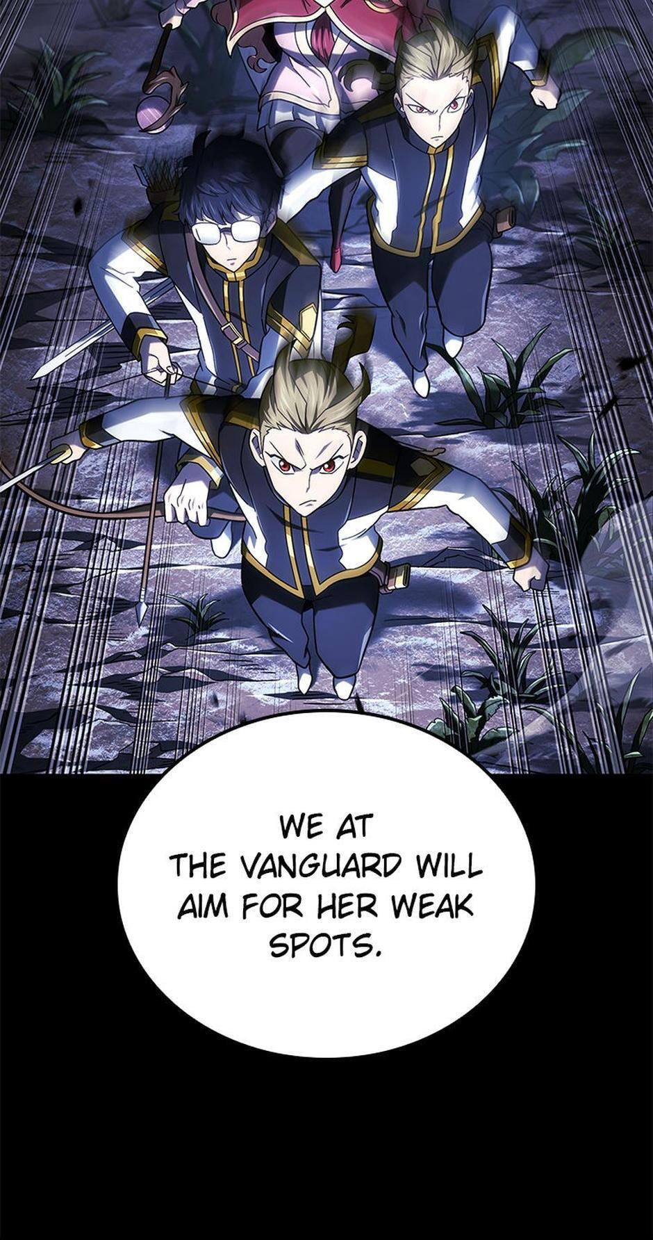 Revenge of the Baskerville Bloodhound, chapter 120, image 10