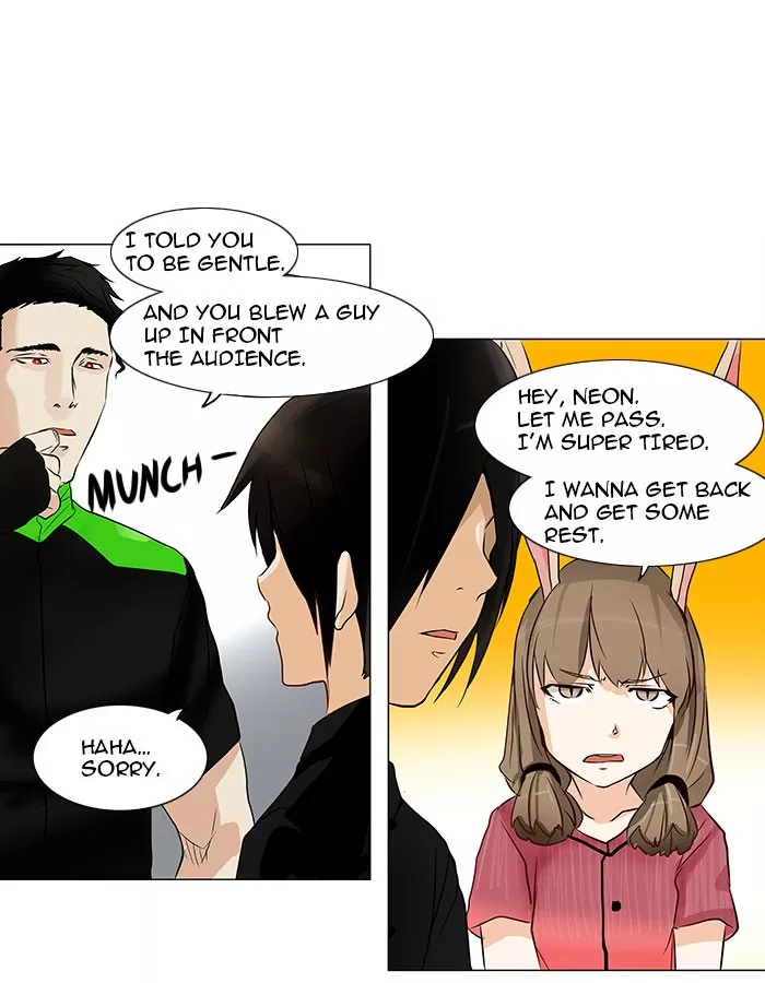 Tower of God, chapter 153, image 9