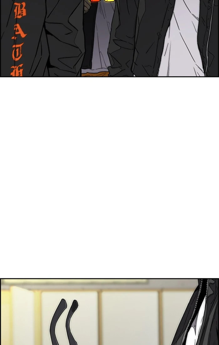 Wind Breaker, chapter 341, image 134