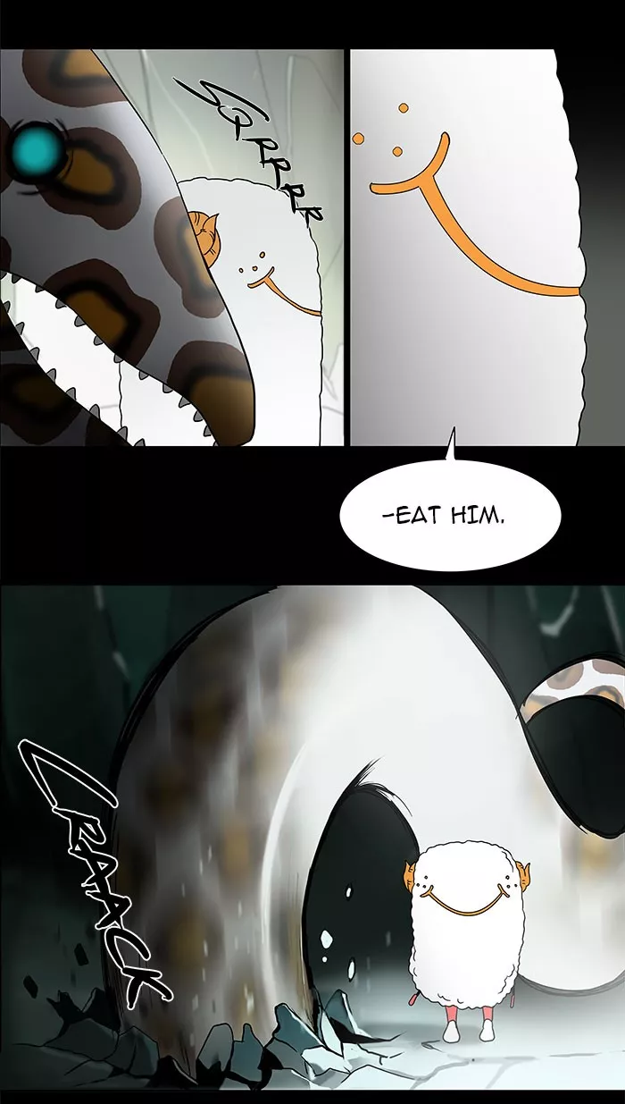 Tower of God, chapter 56, image 12