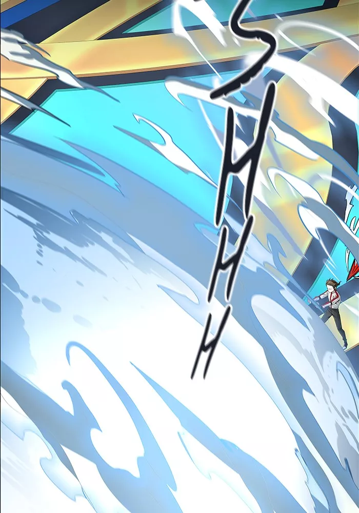 Tower of God, chapter 496, image 140