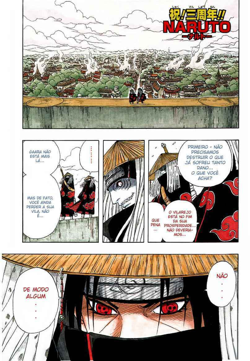 Naruto, chapter 139, image 2