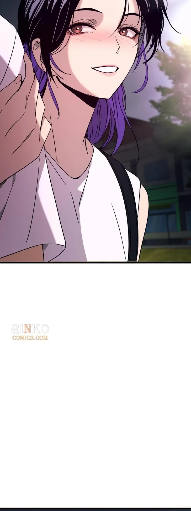 My Bias Gets on the Last Train, chapter 75, image 60