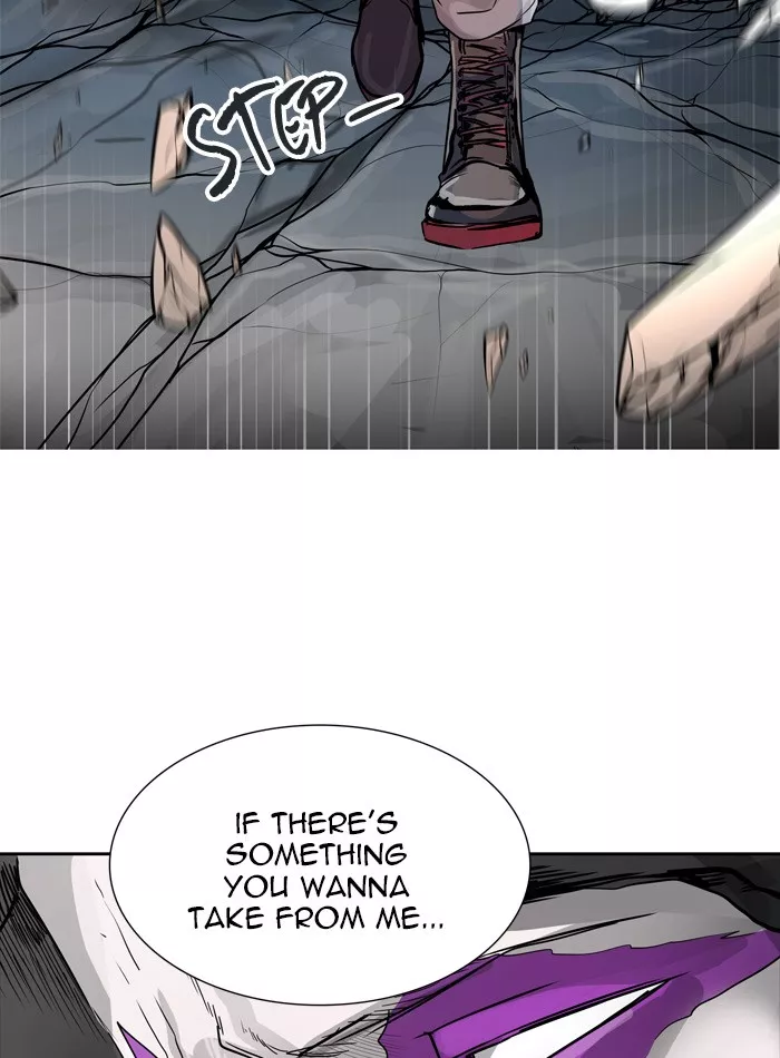 Tower of God, chapter 442, image 134