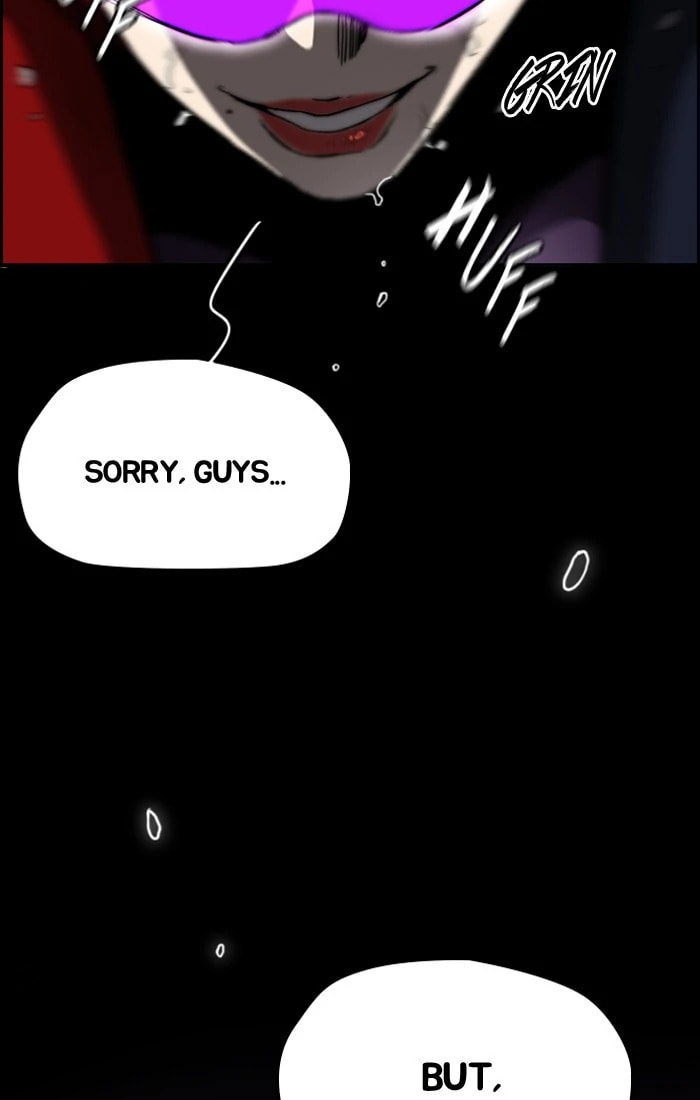Wind Breaker, chapter 210, image 56