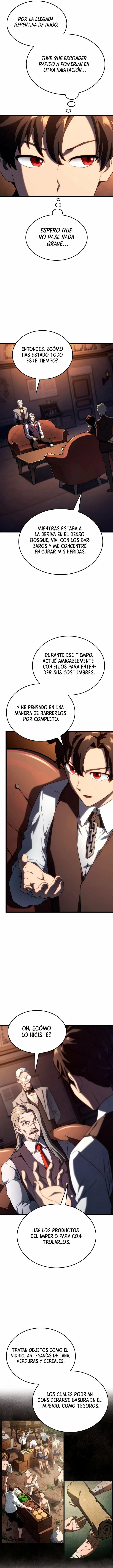 Revenge of the Baskerville Bloodhound, chapter 63, image 14
