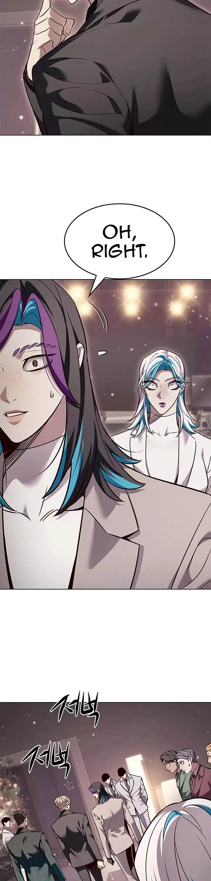 Eleceed, chapter 340, image 17