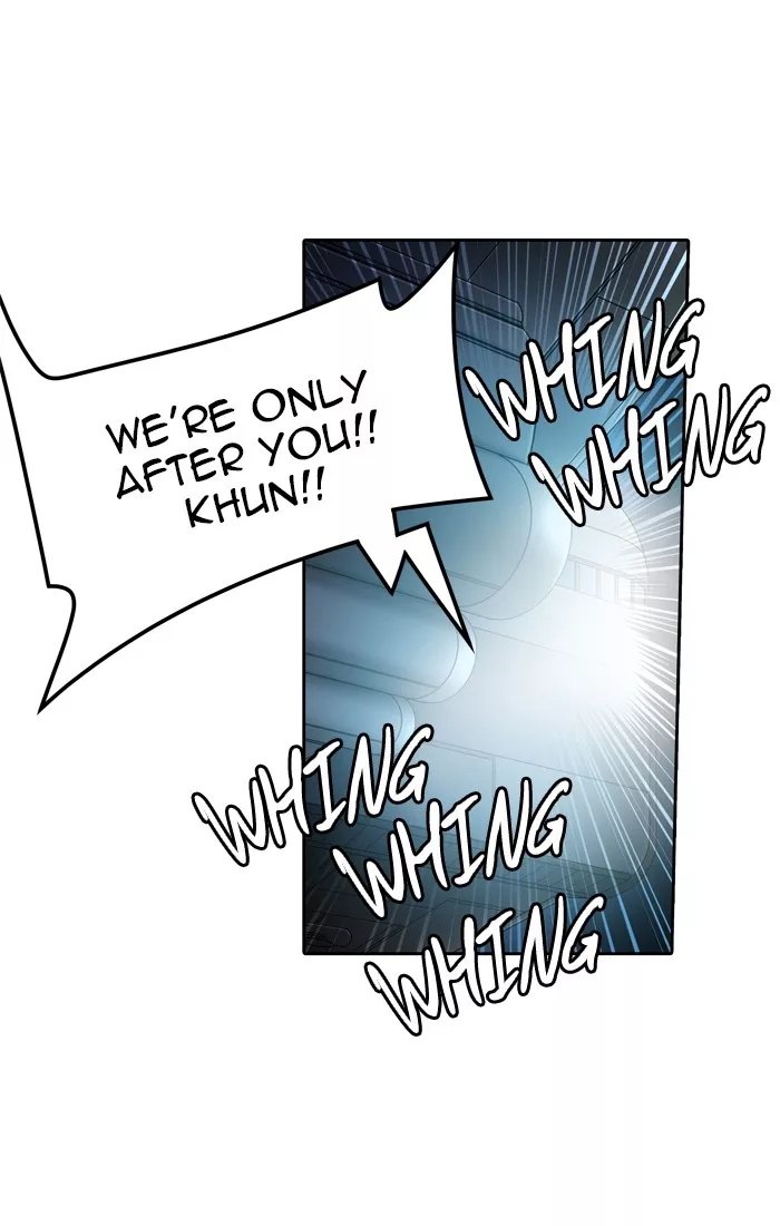 Tower of God, chapter 447, image 12