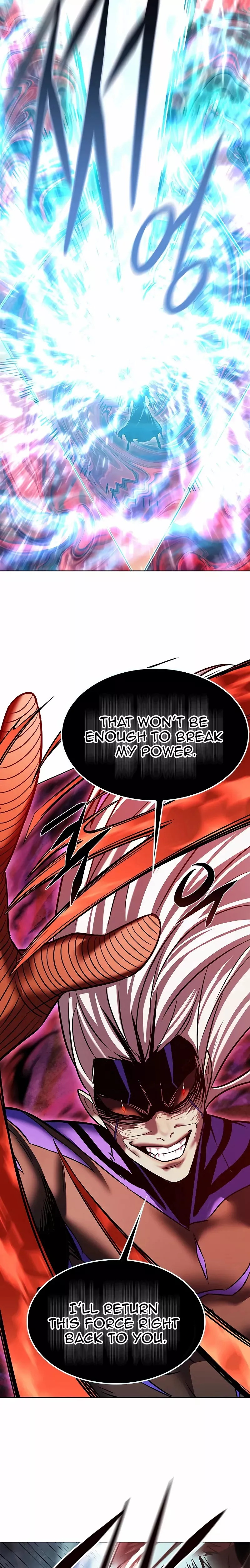 Eleceed, chapter 317, image 26