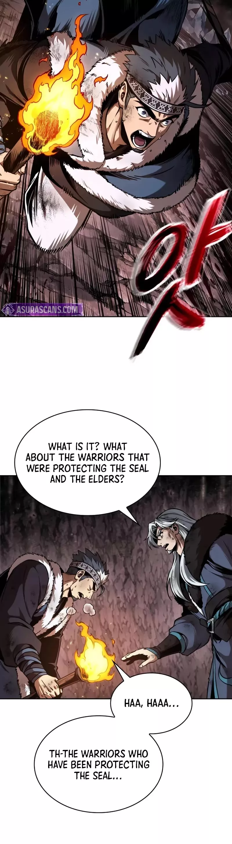 Nano Machine, chapter 264, image 21