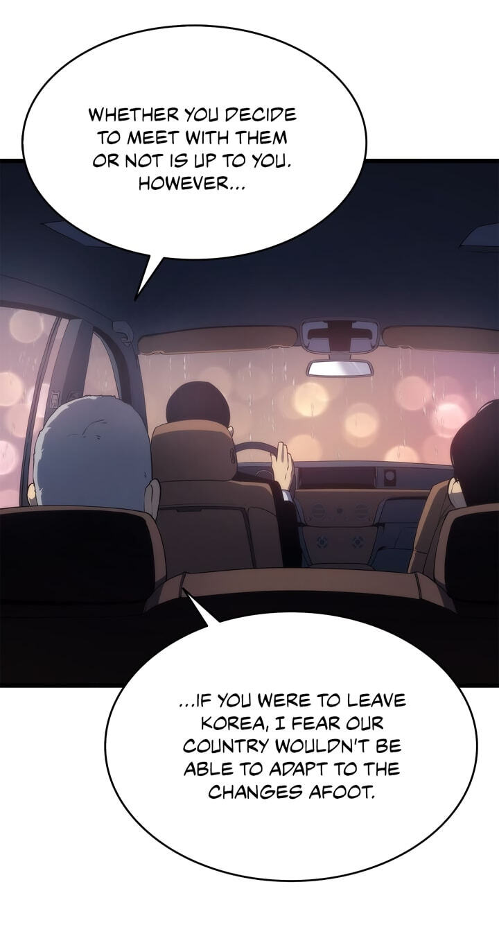 Solo Leveling, chapter 121, image 48