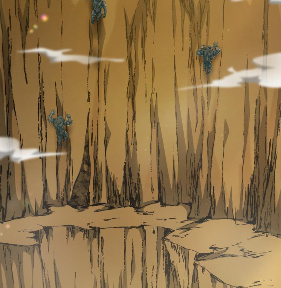 The Beginning After the End, chapter 161, image 76