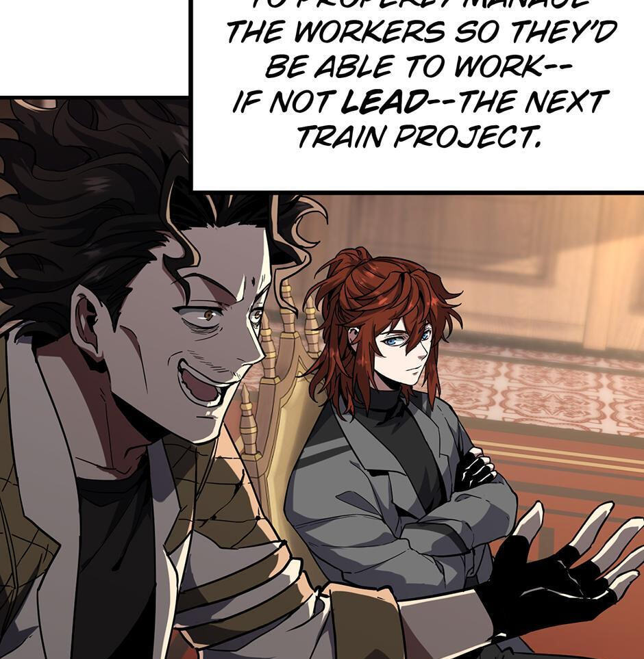 The Beginning After the End, chapter 218, image 138