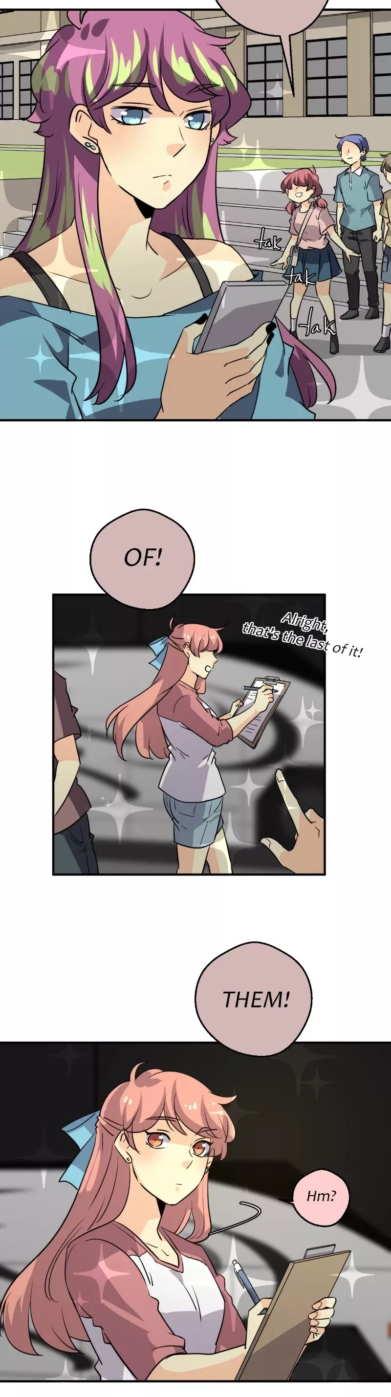 unOrdinary, chapter 252, image 35