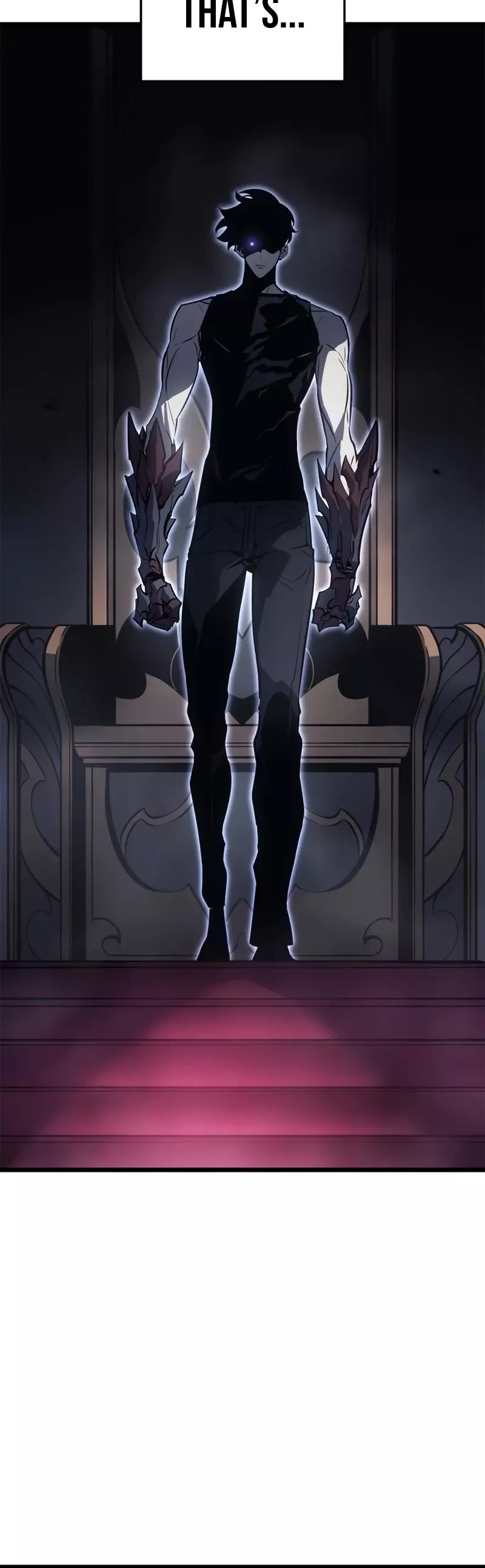 Solo Leveling: Ragnarok, chapter 43, image 26