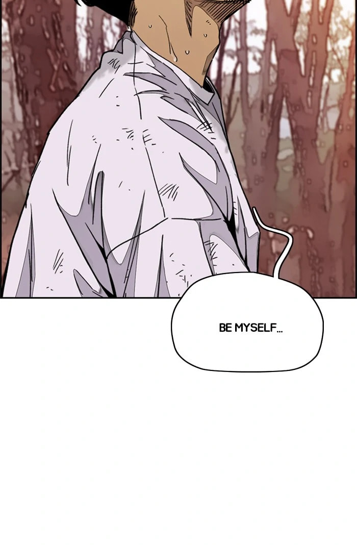 Wind Breaker, chapter 315, image 70